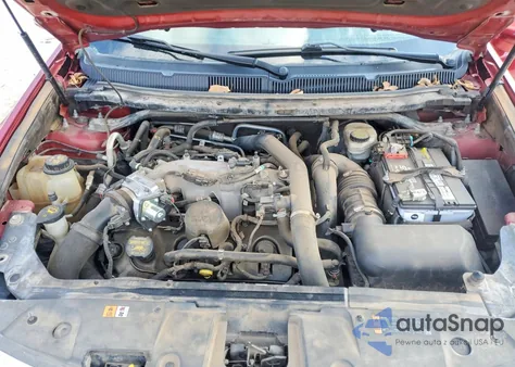 2013 Lincoln Mkt z USA, uszkodzony, nr VIN 2LMHJ5AT9DBL57087